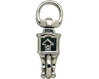 MOSQUETON FUERTE HM-1002-11RN(6UDS)
