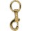 MOSQUETON GIRATORIO DOR HB-225-11 (6UDS)
