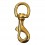 MOSQUETON GIRATORIO HB225-06 8cms. (6uds)
