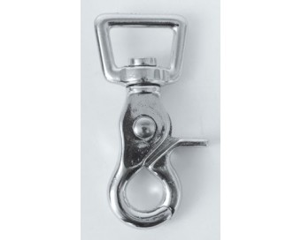 MOSQUETON TRIGGER HZ5015-06N (6uds)