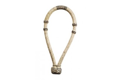 MUSEROLA AMERICANA LEATHER BOSAL DM00073