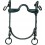 BOCADO VAQUERO B/CURVA ASA CALDERA 12.5cm