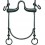 BOCADO VAQUERO B/CURVA CUELLO GANSO 12.5cm