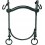 BOCADO VAQUERO B/CURVA EMBOCADURA ARCO 12.5cm