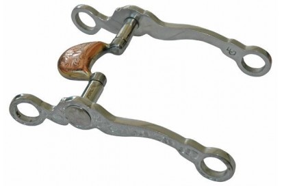 BOCADO WESTERN SPRING SYSTEM MO00718 13cm