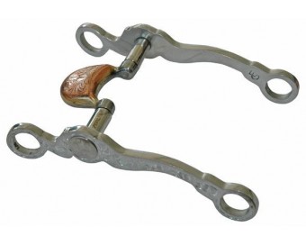 BOCADO WESTERN SPRING SYSTEM MO00718 13cm