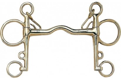 BOCADO CYPRIUM PELHAM 21250CY 12.5cm