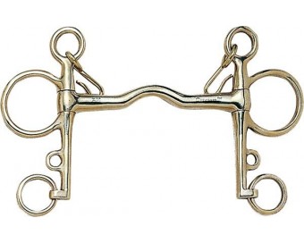 BOCADO CYPRIUM PELHAM 21250CY 12.5cm