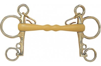 BOCADO CYPRIUM PELHAM GOMA 21250YPM 12.5cm