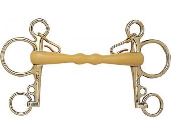 BOCADO CYPRIUM PELHAM GOMA 21250YPM 12.5cm