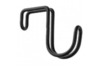PORTABRIDA PORTATIL 4 36S75/S NEGRO
