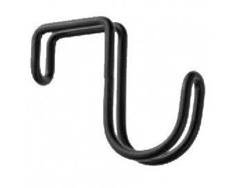 PORTABRIDA PORTATIL 4 36S75/S NEGRO