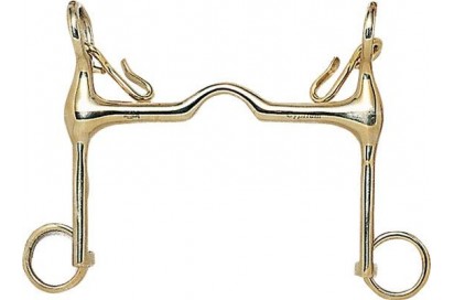 BOCADO CYPRIUM POLO 212521Y 12.5cm