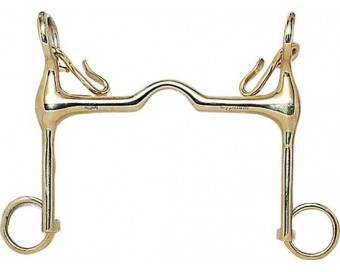 BOCADO CYPRIUM POLO 212521Y 12.5cm