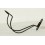 PORTA-CASCOS METAL 36S19 NEGRO