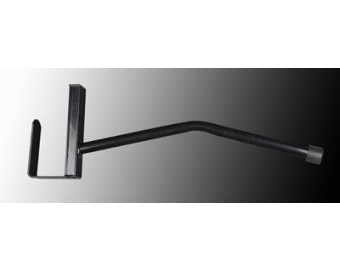PORTASILLA 1-SILLA DESMONTABLE NEGRO