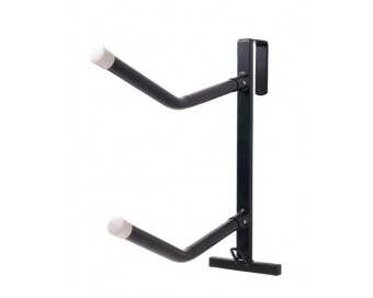 PORTASILLA 2-SILLAS DESMONTABLE F36S72BK