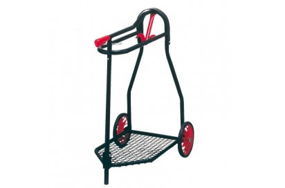 PORTASILLA PLEGABLE C/RUEDAS S4900