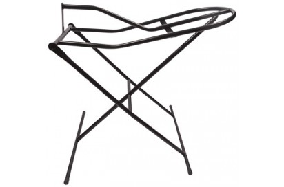 PORTASILLA PLEGABLE TH-5066 NEGRO
