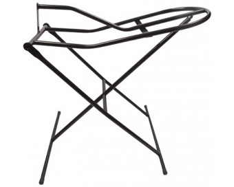 PORTASILLA PLEGABLE TH-5066 NEGRO
