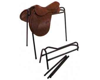 PORTASILLA TRIPODE DESMONTABLE TH-3217B NG.