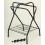 PORTASILLA TRIPODE PLEGABLE 244831-K