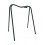 PORTASILLA TRIPODE PLEGABLE S4904
