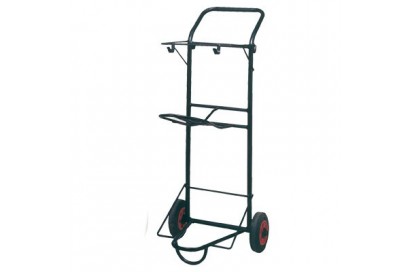 PORTASILLA-CARRO P/CAJA LIMPIEZA S57TF