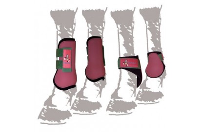 PROTECTOR PONY CLUB JUEGO