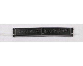 PROTECTOR -BARBADA- SILICONA GEL GUARD AC7-BLK