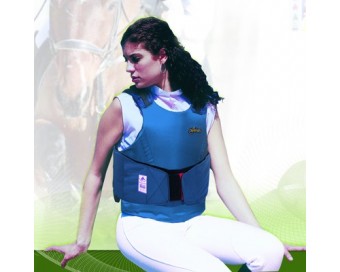 PROTECTOR -BODY PROTECTOR- HOMOLOGADO