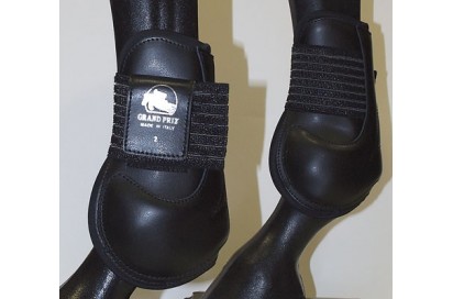 PROTECTOR CUERO/NEOPRENO TRAS. GP620N
