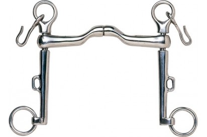BOCADO PS POLO MOVIBIBLE PS21253