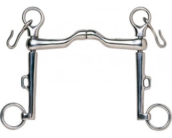 BOCADO PS POLO MOVIBIBLE PS21253
