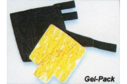 PROTECTOR ICE-FORCE REPUESTO GEL-PACK unidad