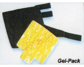 PROTECTOR ICE-FORCE REPUESTO GEL-PACK unidad