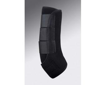 PROTECTOR NEOPRENO MEDICINAL W007 NEGRO