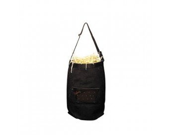 BOLSA CEBADERA CASTECUS LONA