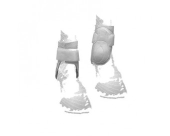 PROTECTOR PVC TRASERO 4891-PM