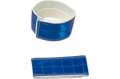PROTECTOR -REFLECTANTE- C/VELCRO 6251-36