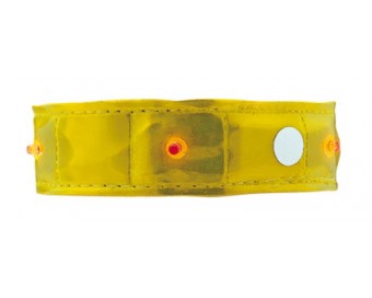 PROTECTOR -REFLECTANTE- LUMINOS.TD-459-4