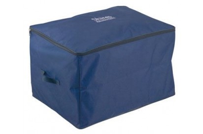 BOLSA PARA ALMACENAR 2 MANTAS 936S AZUL