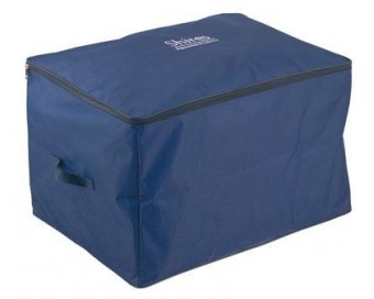 BOLSA PARA ALMACENAR 2 MANTAS 936S AZUL
