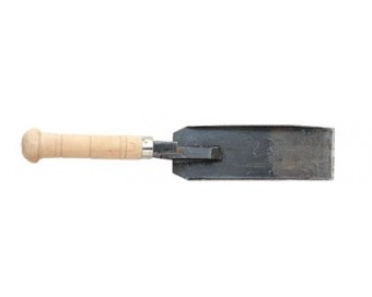 PUJAVANTE HERRADOR C/MANGO MADERA