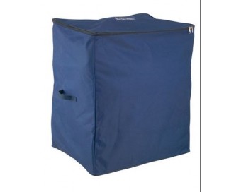 BOLSA PARA ALMACENAR 5 MANTAS 936L AZUL