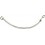 RAMAL CADENA CROMADO 11825F