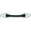 RAMAL GOMA EXTENSIBLE C/MOSQ. 24433-44K