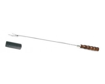 RASPADOR MUELAS ESCOFINA 24478R