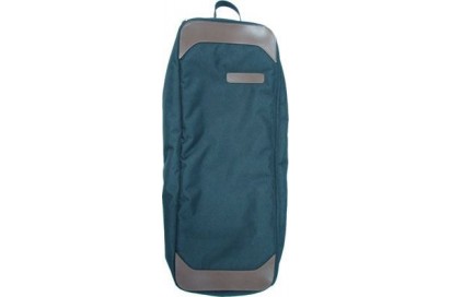 BOLSA PARA CABEZADA PVC/NYLON 44921IB1 NEGRA