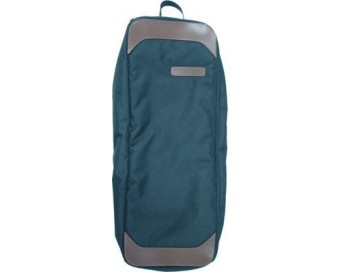 BOLSA PARA CABEZADA PVC/NYLON 44921IB1 NEGRA